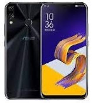 Renewed) Asus Zenfone 5Z ZS621KL-2H014IN (Meteor Silver, 6GB RAM